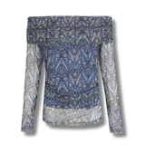 Cambados Blouse