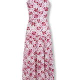 Vestido Lila