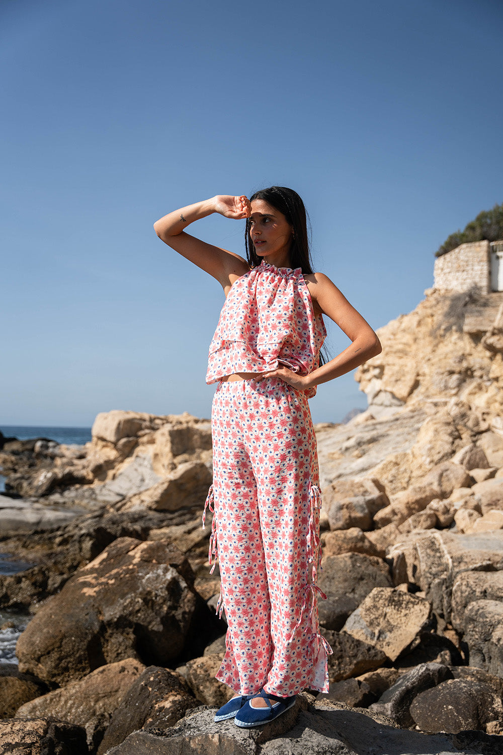 Pantalón Lis - Main Image