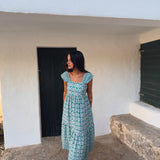 Vestido Azahar