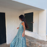Vestido Azahar