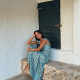 Vestido Azahar