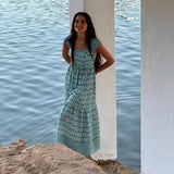 Vestido Azahar