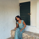 Vestido Azahar