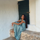 Vestido Azahar