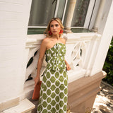 Trafalgar skirt
