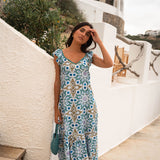 Vestido Calima
