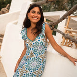 Vestido Calima