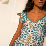Vestido Calima