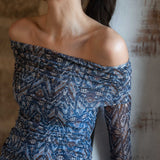 Cambados Blouse