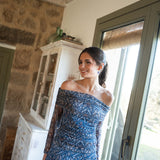 Cambados Blouse