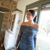 Cambados Blouse