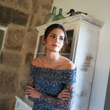 Cambados Blouse