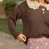 Pantalón Cerezo