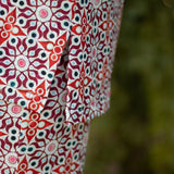 Blusa Cerezo