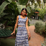 Duchess Skirt
