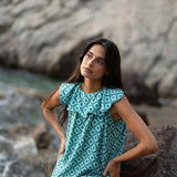 Vestido Jazmín