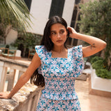 Vestido Mistral