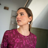 Luarca Earrings