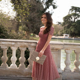 Vestido Olvera