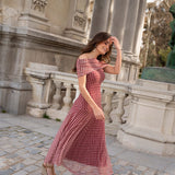 Vestido Olvera