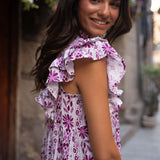 Vestido Simancas