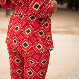Comporta Pants