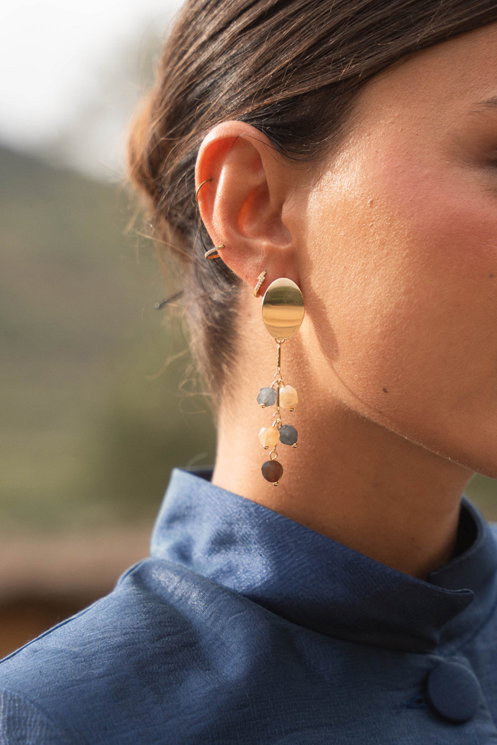 Pendientes