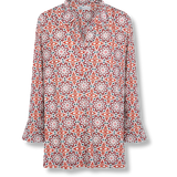 Blusa Cerezo