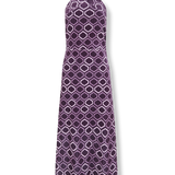 Vestido de terciopelo | Priora