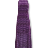 Vestido de terciopelo | Alquimia