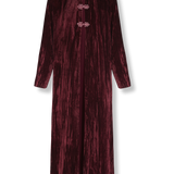 Kimono de terciopelo | Cetro