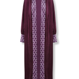 Kimono de terciopelo | Priora