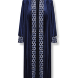 Kimono de terciopelo | Heredera