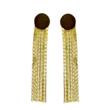 Pendientes Shimmer