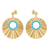 Pendientes cortos | Arrecife