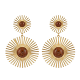 Pendientes largos | Eclipse