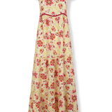 Vestido Lirio