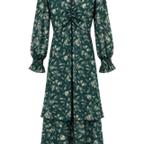 Vestido Copenhague