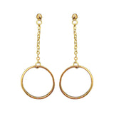 Pendientes cortos | Luna