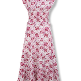 Vestido Cierzo **PREVENTA**