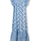 Vestido Delicias