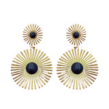 Pendientes largos | Sol