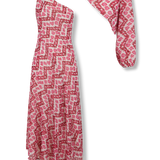 Vestido Acacias