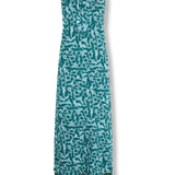 Vestido Madroño