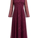 Vestido Estocolmo