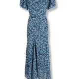Vestido Durazno **PREVENTA**