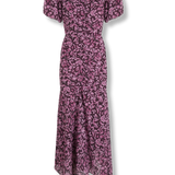 Vestido Ciprés