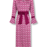 Vestido Enebro