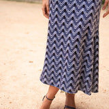 Vestido de terciopelo | Abadesa